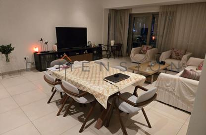 Apartment - 2 Bedrooms - 3 Bathrooms for sale in The Wave - Najmat Abu Dhabi - Al Reem Island - Abu Dhabi Apartment - 2 Bedrooms - 3 Bathrooms for sale in The Wave - Najmat Abu Dhabi - Al Reem Island - Abu Dhabi