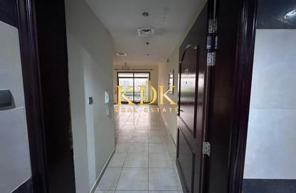 Apartment - 2 Bedrooms - 3 Bathrooms for rent in Hamza Tower - Dubai Sports City - Dubai Apartment - 2 Bedrooms - 3 Bathrooms for rent in Hamza Tower - Dubai Sports City - Dubai