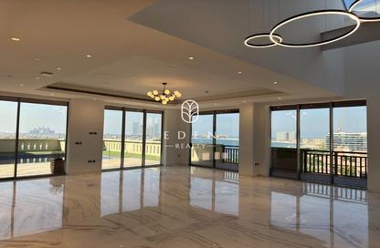 Apartment - 4 - 5 for sale in Royal Amwaj Residences South - Royal Amwaj Residences - The Crescent - Palm Jumeirah - Dubai Apartment - 4 - 5 for sale in Royal Amwaj Residences South - Royal Amwaj Residences - The Crescent - Palm Jumeirah - Dubai