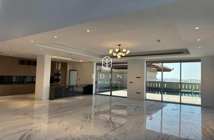 Apartment - 4 - 5 for sale in Royal Amwaj Residences South - Royal Amwaj Residences - The Crescent - Palm Jumeirah - Dubai