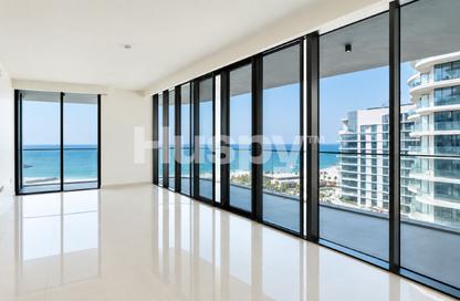 Apartment - 2 - 3 for rent in Bay Residences - Hayat Island - Mina Al Arab - Ras Al Khaimah