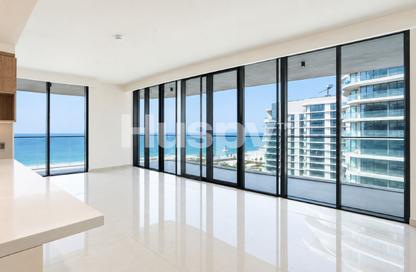 Apartment - 2 - 3 for rent in Bay Residences - Hayat Island - Mina Al Arab - Ras Al Khaimah