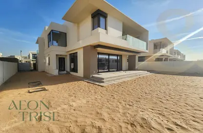 Villa - 4 Bedrooms - 5 Bathrooms for sale in Jebel Ali Village Phase 3 - Jebel Ali - Dubai