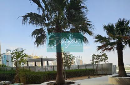 Apartment - Studio - 1 Bathroom for rent in Aykon City Tower C - Aykon City - Business Bay - Dubai