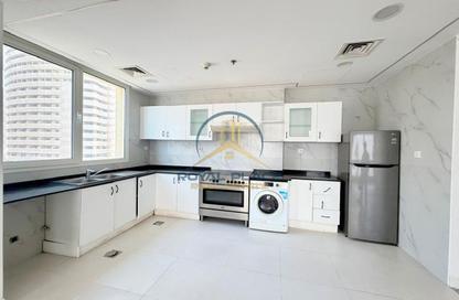 Apartment - 2 Bedrooms - 4 Bathrooms for rent in Marina Sail - Dubai Marina - Dubai Apartment - 2 Bedrooms - 4 Bathrooms for rent in Marina Sail - Dubai Marina - Dubai