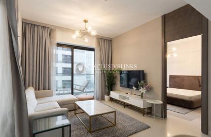 Apartment - 1 - 2 for rent in Euro Residence - Barsha Heights (Tecom) - Dubai Apartment - 1 - 2 for rent in Euro Residence - Barsha Heights (Tecom) - Dubai