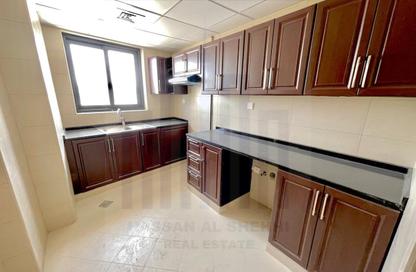 Apartment - 1 - 2 for rent in Sarab 2 - Aljada - Sharjah Apartment - 1 - 2 for rent in Sarab 2 - Aljada - Sharjah