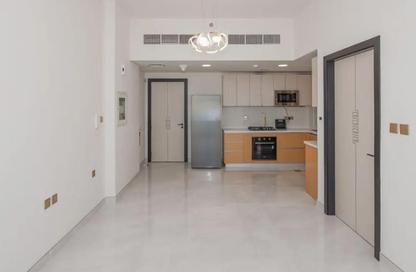 Apartment - 1 Bedroom - 1 Bathroom for sale in Skyz by Danube - Arjan - Dubai