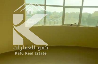 Apartment - 2 Bedrooms - 2 Bathrooms for rent in Al Naemiya Tower 2 - Al Naemiya Towers - Al Nuaimiya - Ajman