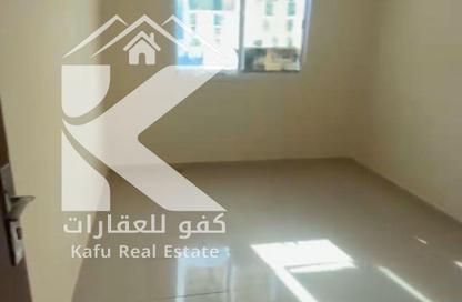 Apartment - 2 Bedrooms - 2 Bathrooms for rent in Al Naemiya Tower 2 - Al Naemiya Towers - Al Nuaimiya - Ajman
