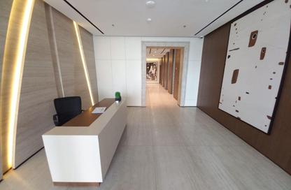 Whole Building - 7+ Bedrooms - 7+ Bathrooms for sale in Sarab 2 - Aljada - Sharjah