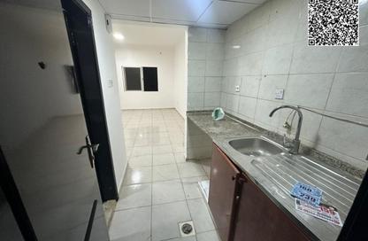 Apartment - Studio - 1 for rent in Al Rashidiya Towers - Al Rashidiya - Ajman Downtown - Ajman