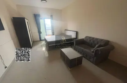 Apartment - Studio - 1 Bathroom for sale in Al Nuaimiya Towers C - Al Nuaimiya - Ajman