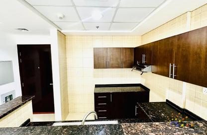 Apartment - 1 Bedroom - 1 Bathroom for rent in Al Manal Residence 1 - Dubai Silicon Oasis - Dubai