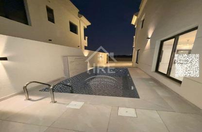 Villa - 5 Bedrooms - 7+ Bathrooms for sale in Kabbali Hills - Al Helio 2 - Al Helio - Ajman Villa - 5 Bedrooms - 7+ Bathrooms for sale in Kabbali Hills - Al Helio 2 - Al Helio - Ajman