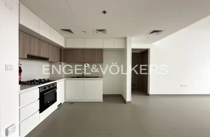 Apartment - 1 Bedroom - 2 Bathrooms for rent in Prive Residence - Dubai Hills Estate - Dubai