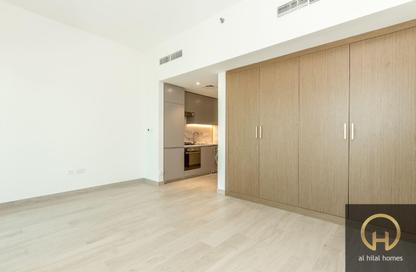 Apartment - Studio - 1 Bathroom for sale in Creek Views II by Azizi (Azizi Fawad Residence) - Dubai Healthcare City 2 - Al Jaddaf - Dubai