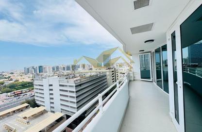 Apartment - 2 Bedrooms - 3 Bathrooms for rent in DXB Tower - Sheikh Zayed Road - Dubai