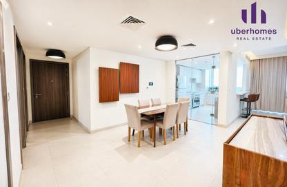 Apartment - 3 Bedrooms - 3 Bathrooms for rent in Wasl 1 - Al Kifaf - Bur Dubai - Dubai