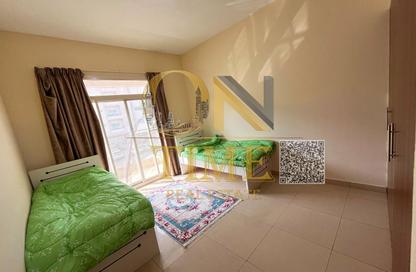 Apartment - 2 Bedrooms - 2 Bathrooms for rent in The Icon Casa 2 - Al Rashidiya 3 - Al Rashidiya - Ajman