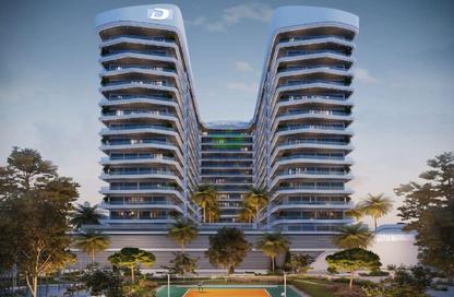 Apartment - 2 Bedrooms - 3 Bathrooms for sale in Elo 2 - Elo - Damac Hills 2 - Dubai