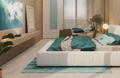 Apartment - 2 Bedrooms - 3 Bathrooms for sale in Elo 2 - Elo - Damac Hills 2 - Dubai