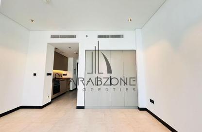 Apartment - Studio - 1 for rent in 15 Northside Tower 1 - 15 Northside - Business Bay - Dubai Apartment - Studio - 1 for rent in 15 Northside Tower 1 - 15 Northside - Business Bay - Dubai