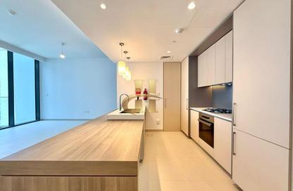 Apartment - 2 - 3 for rent in Arbor View - Arjan - Dubai