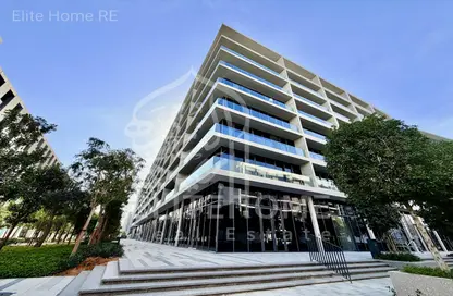 Apartment - 2 Bedrooms - 3 Bathrooms for sale in Sokoon - Naseej District - Aljada - Sharjah