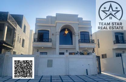 Villa - 5 Bedrooms - 7 Bathrooms for sale in Al Zaheya Gardens - Al Zahya - Ajman