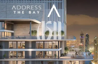 Apartment - 1 Bedroom - 1 Bathroom for sale in Address The Bay - EMAAR Beachfront - Dubai Harbour - Dubai Apartment - 1 Bedroom - 1 Bathroom for sale in Address The Bay - EMAAR Beachfront - Dubai Harbour - Dubai
