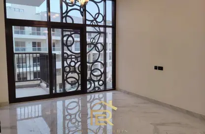 شقة - 2 غرف نوم - 2 حمامات للايجار في سكن آر آر - دبي الجنوب (مركز دبي العالمي) - دبي