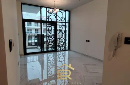 شقة - 2 غرف نوم - 2 حمامات للايجار في سكن آر آر - دبي الجنوب (مركز دبي العالمي) - دبي