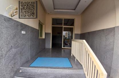Whole Building - 7+ Bedrooms - 7+ Bathrooms for sale in Al Jurf 3 - Al Jurf - Ajman Downtown - Ajman