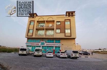 Whole Building - 7+ Bedrooms - 7+ Bathrooms for sale in Al Jurf 3 - Al Jurf - Ajman Downtown - Ajman