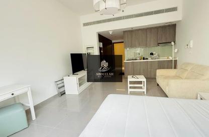 Apartment - Studio - 1 Bathroom for rent in Uptown Al Zahia - Al Zahia - Muwaileh Commercial - Sharjah