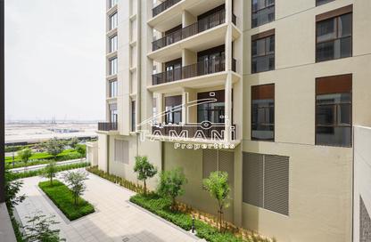 Apartment - 1 - 1 for rent in Moor at Creek Beach Building 4 - Moor at Creek Beach - Creek Beach - Dubai Creek Harbour (The Lagoons) - Dubai