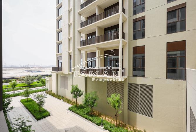 Spacious Brand new Community view Emaar warranty photo 2