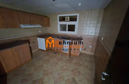 Apartment - 2 Bedrooms - 2 Bathrooms for sale in Dar Al Majaz - Jamal Abdul Nasser Street - Al Majaz - Sharjah