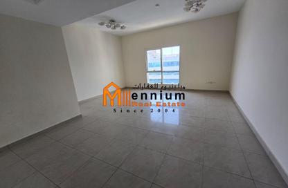 Apartment - 2 Bedrooms - 2 Bathrooms for sale in Dar Al Majaz - Jamal Abdul Nasser Street - Al Majaz - Sharjah