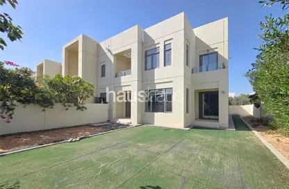 Villa - 3 Bedrooms - 3 Bathrooms for rent in Mira Oasis 3 - Mira Oasis - Reem - Dubai