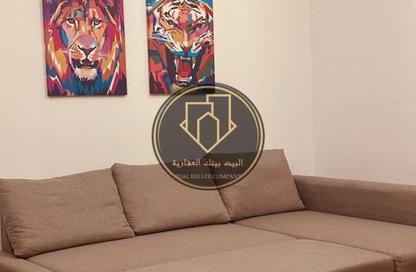 Apartment - 1 - 2 for sale in City Tower - Al Nuaimiya - Ajman Apartment - 1 - 2 for sale in City Tower - Al Nuaimiya - Ajman