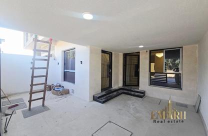 Villa - 5 Bedrooms - 7 Bathrooms for rent in Al Zaheya Gardens - Al Zahya - Ajman