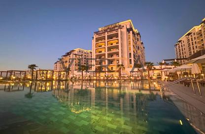 Apartment - 1 - 2 for rent in Yas Golf Collection - Yas Island - Abu Dhabi Apartment - 1 - 2 for rent in Yas Golf Collection - Yas Island - Abu Dhabi