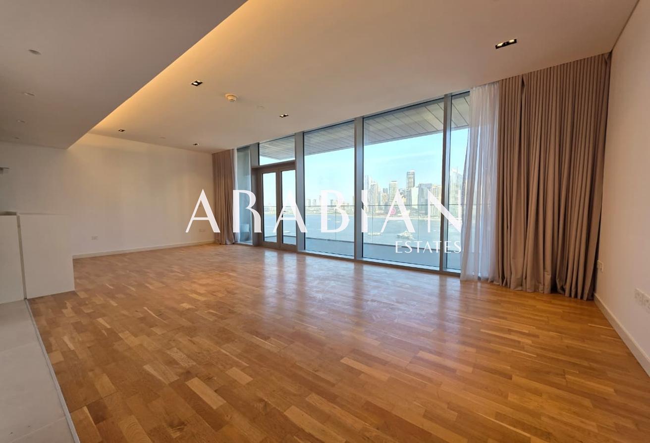 Unfurnished | Panoramic Sea View | Luxurious photo 4