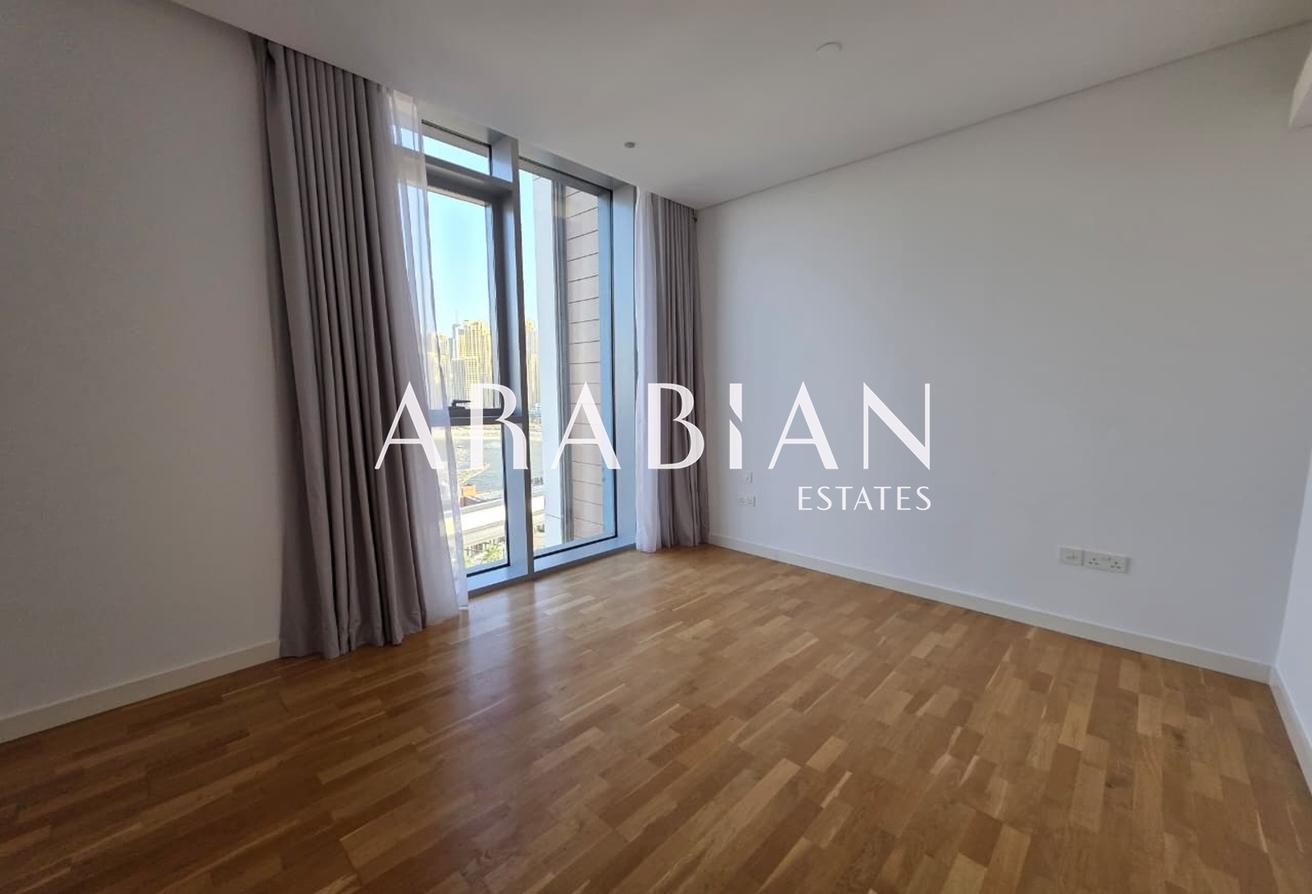 Unfurnished | Panoramic Sea View | Luxurious photo 7