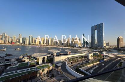 Apartment - 2 - 3 for rent in Bluewaters Residences Building 6 - Bluewaters Residences - Bluewaters - Dubai Apartment - 2 - 3 for rent in Bluewaters Residences Building 6 - Bluewaters Residences - Bluewaters - Dubai