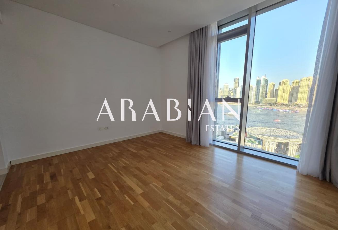 Unfurnished | Panoramic Sea View | Luxurious photo 11