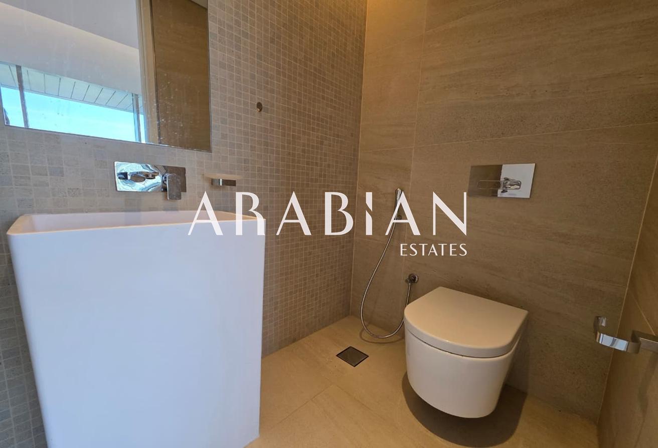 Unfurnished | Panoramic Sea View | Luxurious photo 8