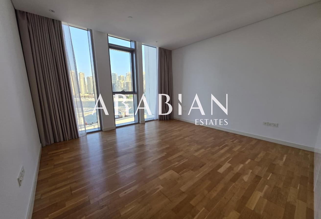 Unfurnished | Panoramic Sea View | Luxurious photo 9
